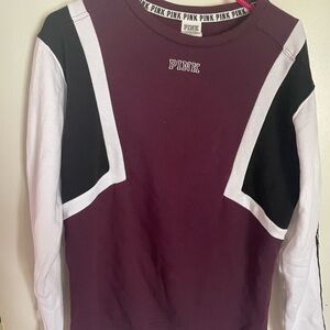 Oversized baggy sweater by Pink